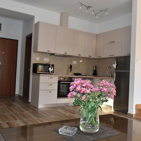 Apartments Sea View Kotor Dış mekan fotoğraf