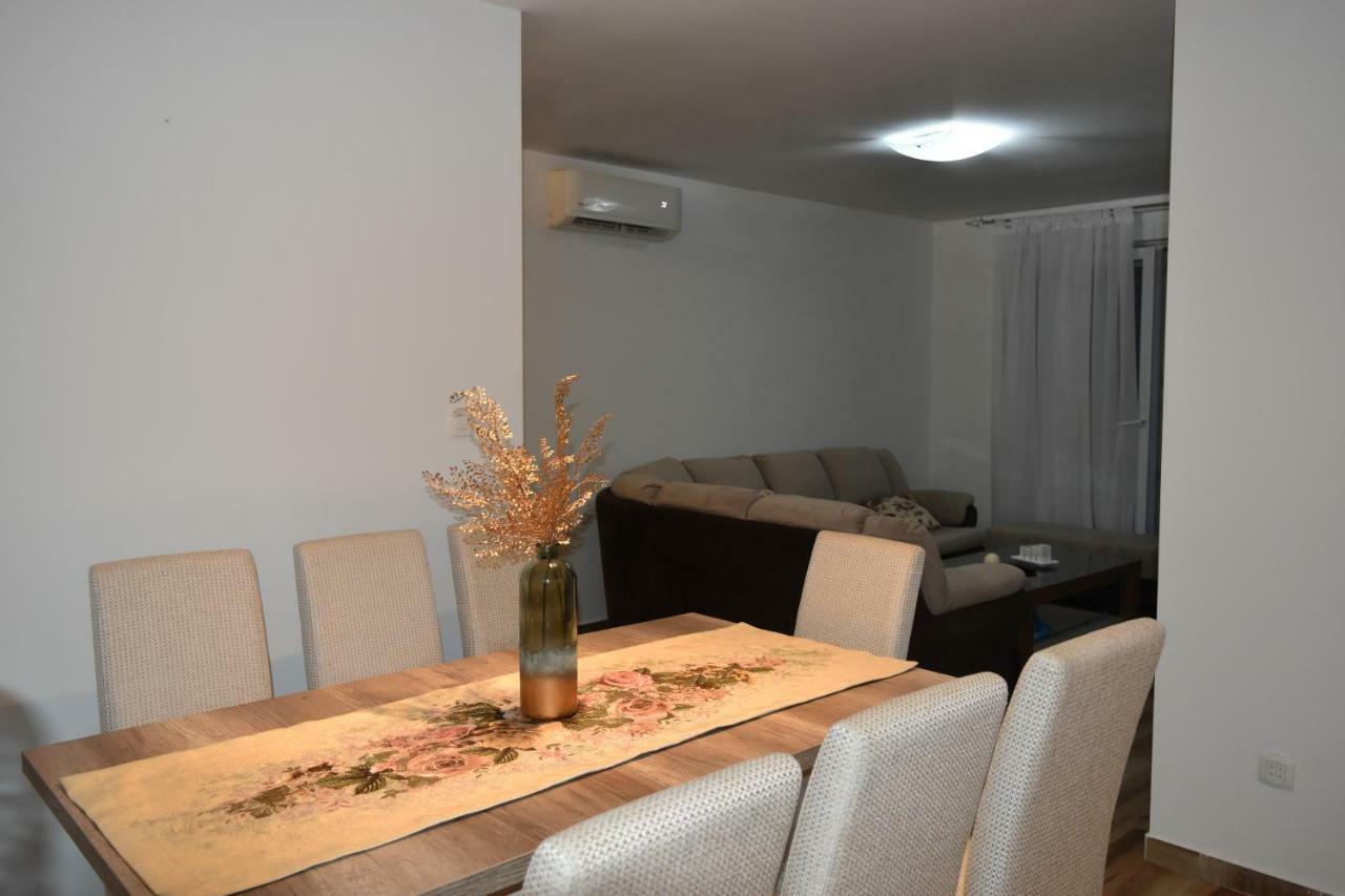 Apartments Sea View Kotor Dış mekan fotoğraf